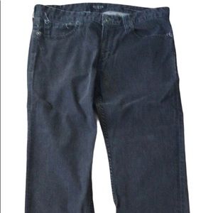 Men’s Guess Jeans Lincoln Slim Straight W 34 X L29